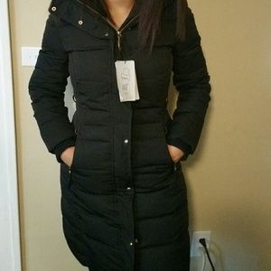 Zara Coat